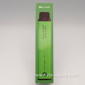 Elux Legend 3500 Puff Disposable Vape Device 2%